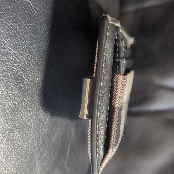 🖤Check and Clip Wallet - Picture 5 of 6